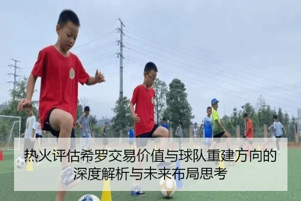 热火评估希罗交易价值与球队重建方向的深度解析与未来布局思考（kaiyun）