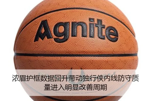 浓眉护框数据回升带动独行侠内线防守质量进入明显改善周期（kaiyun）